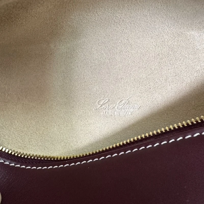 Trendy Loro Piana Satchel Bags 43890
