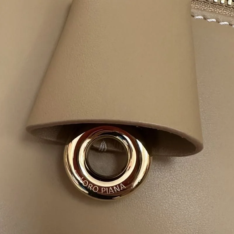 Loro Piana Satchel Bags Breathable 43877