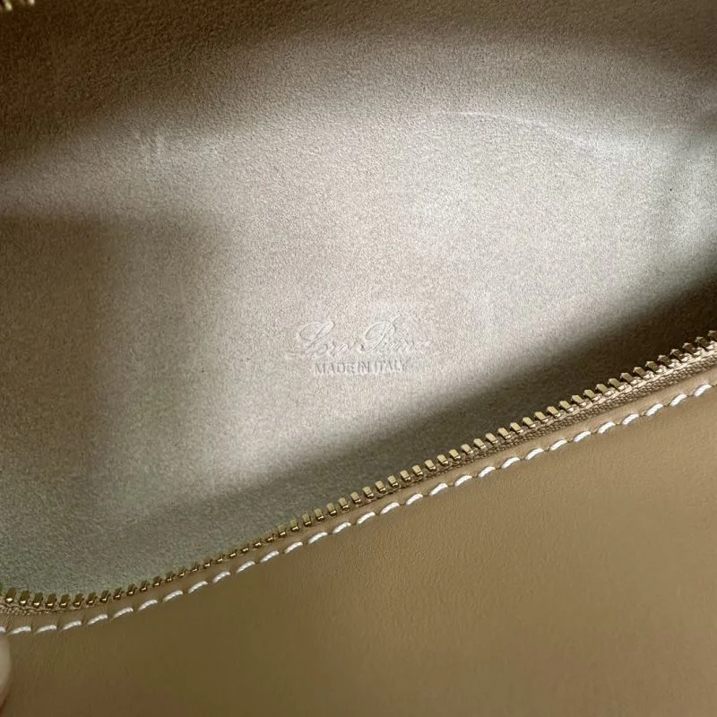 Loro Piana Satchel Bags Breathable 43877