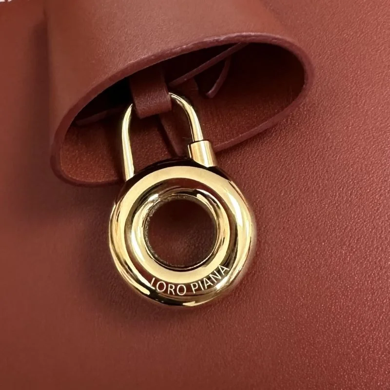 Loro Piana Satchel Bags Unisex 43927