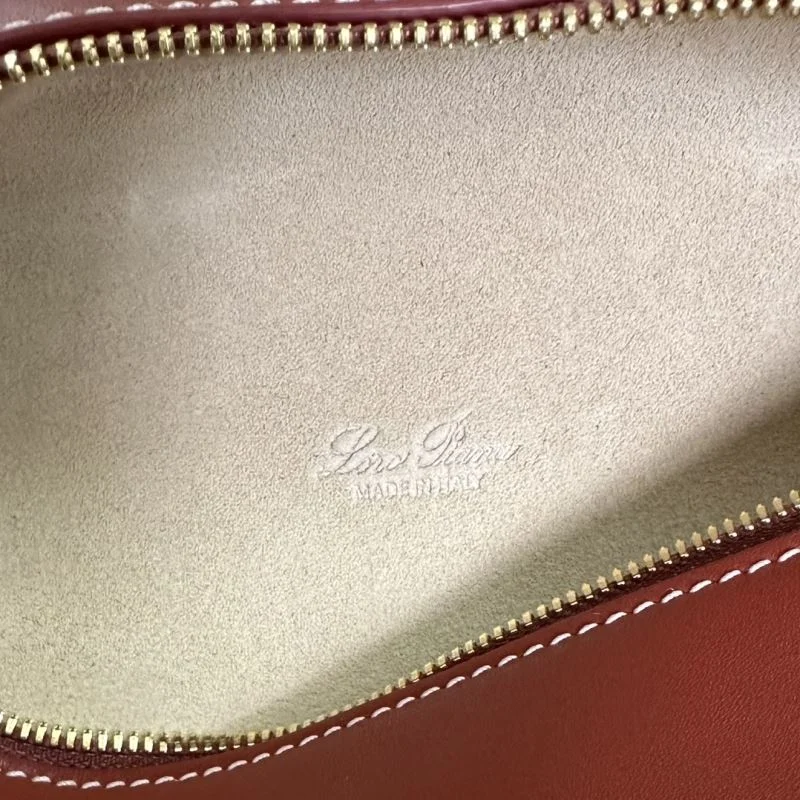Loro Piana Satchel Bags Unisex 43927
