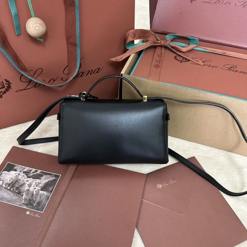 EasyMatch Loro Piana Satchel Bags 43881