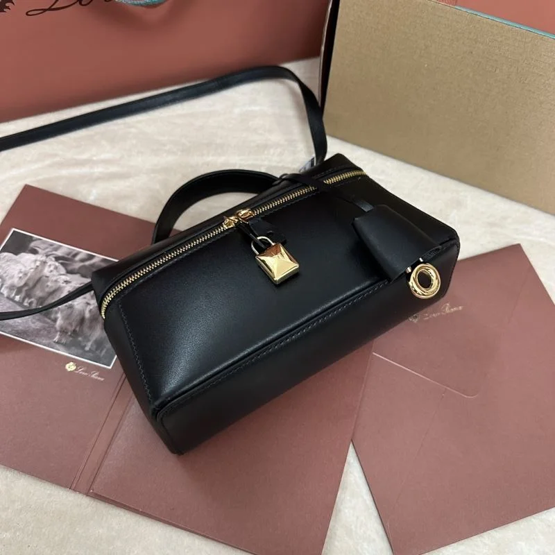 EasyMatch Loro Piana Satchel Bags 43881