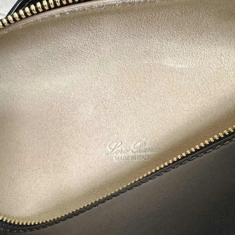 EasyMatch Loro Piana Satchel Bags 43881