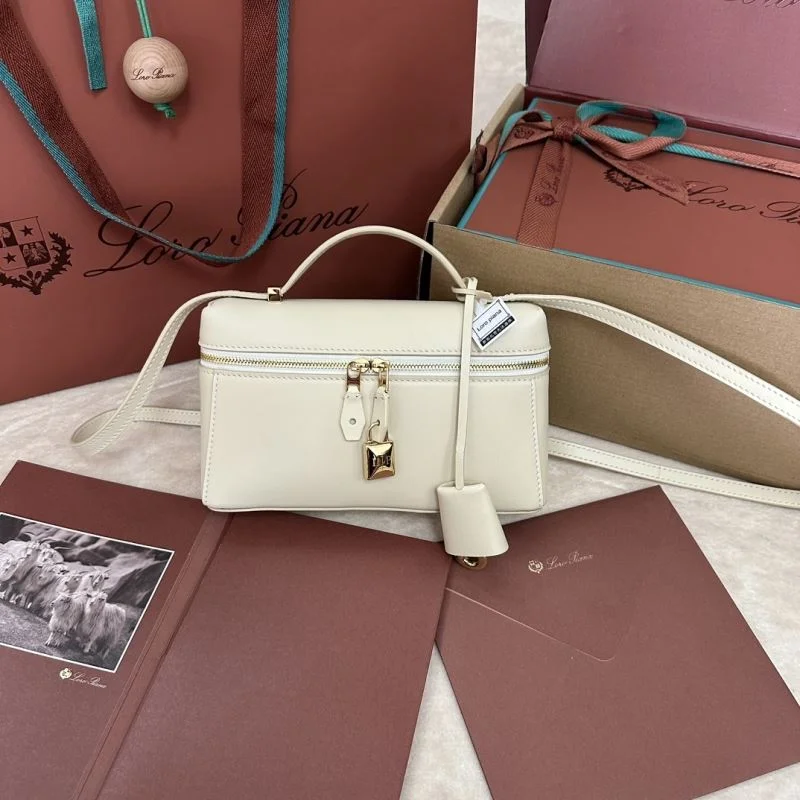 Loro Piana Satchel Bags Youthful 43875