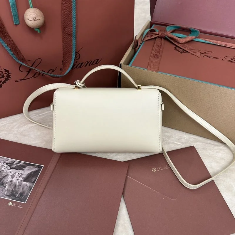 Loro Piana Satchel Bags Youthful 43875