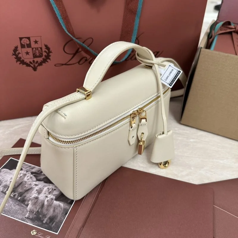 Loro Piana Satchel Bags Youthful 43875