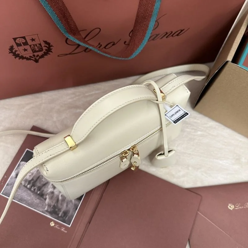 Loro Piana Satchel Bags Youthful 43875