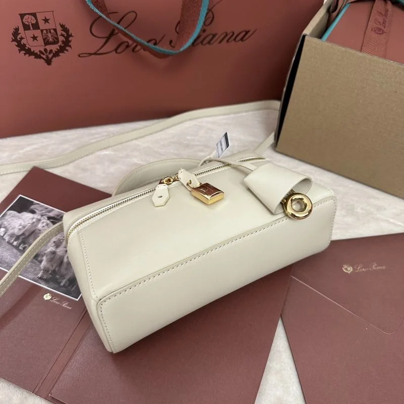 Loro Piana Satchel Bags Youthful 43875