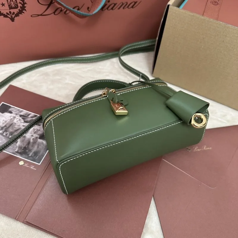 Loro Piana Satchel Bags EasyMatch 43884