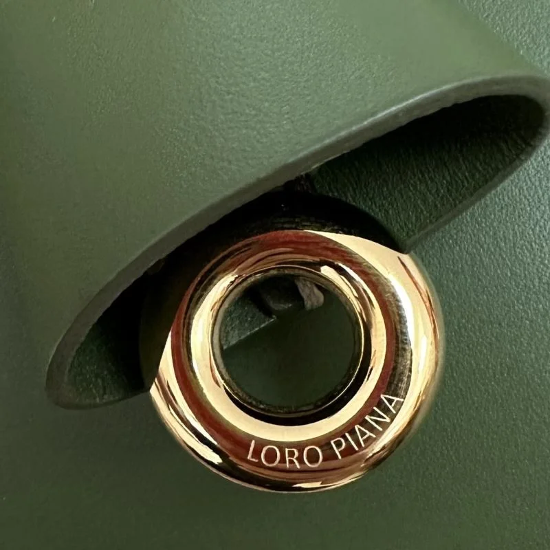 Loro Piana Satchel Bags EasyMatch 43884