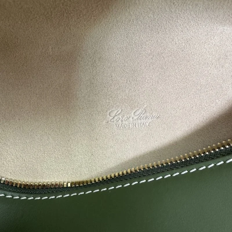Loro Piana Satchel Bags EasyMatch 43884