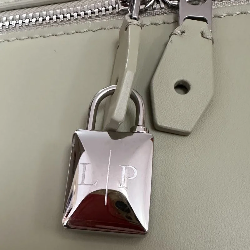 Loro Piana Satchel Bags Durable 43886