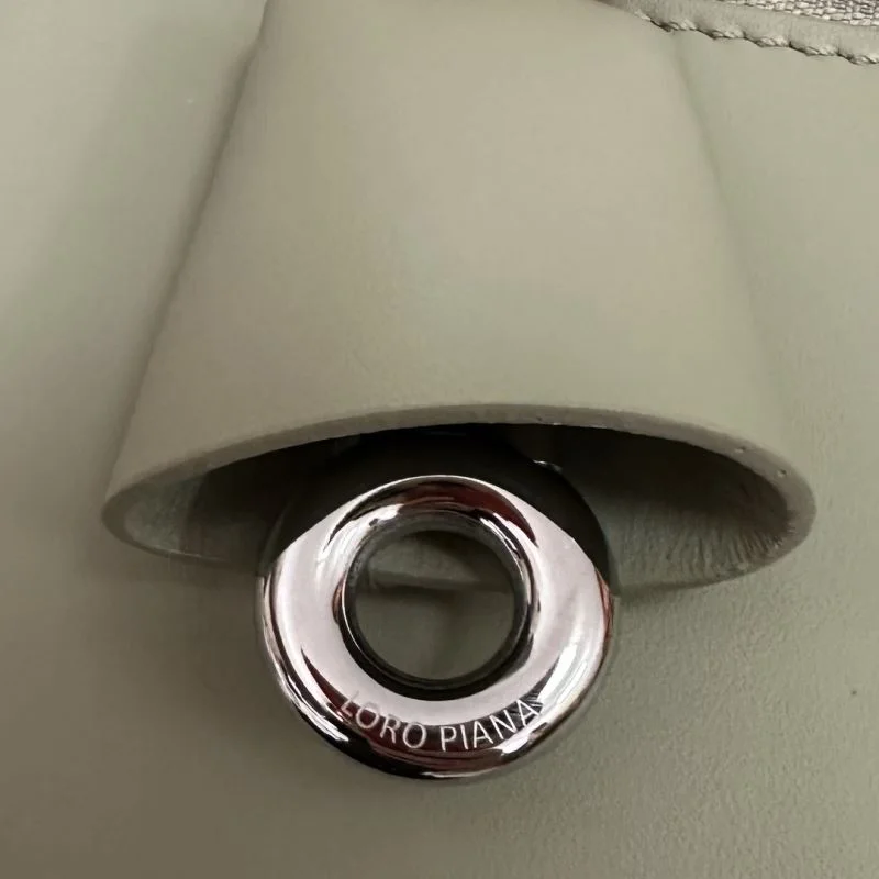 Loro Piana Satchel Bags Durable 43886