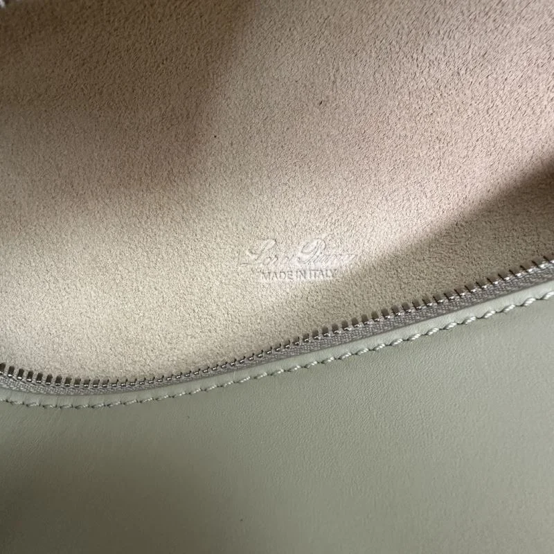 Loro Piana Satchel Bags Durable 43886