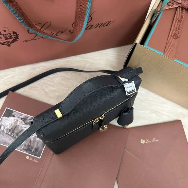 Trendsetting Loro Piana Satchel Bags 43885