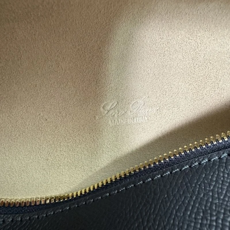 Trendsetting Loro Piana Satchel Bags 43885