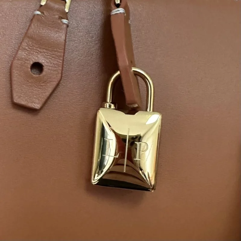 Loro Piana Satchel Bags Refined 43871