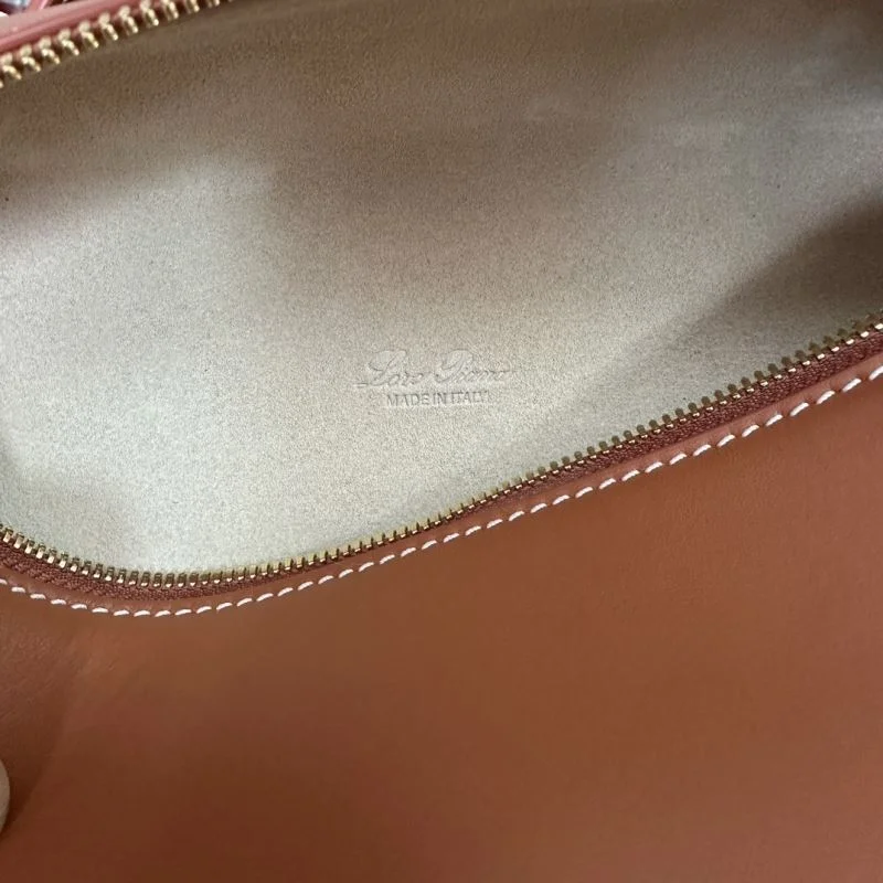 Loro Piana Satchel Bags Refined 43871