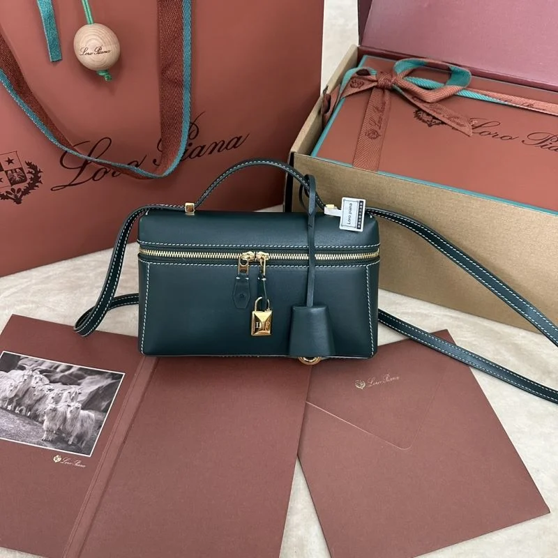 Loro Piana Satchel Bags Popular 43867