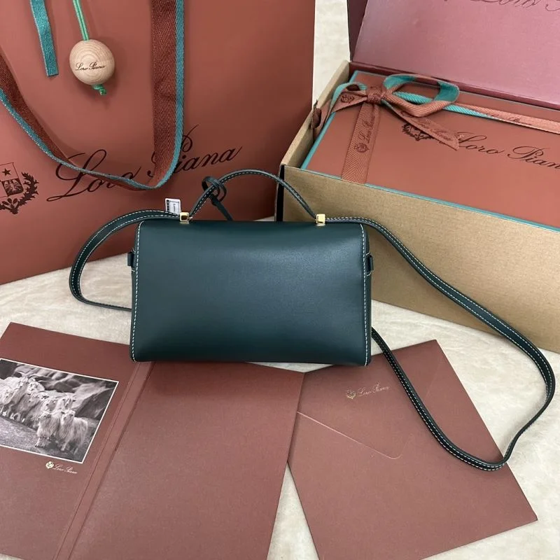 Loro Piana Satchel Bags Popular 43867