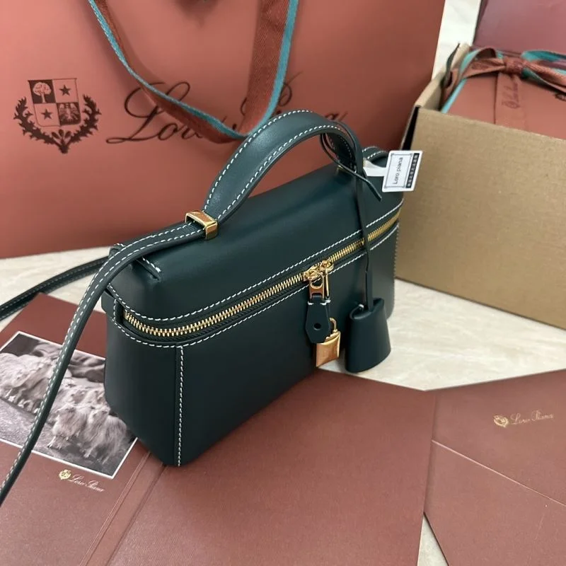 Loro Piana Satchel Bags Popular 43867