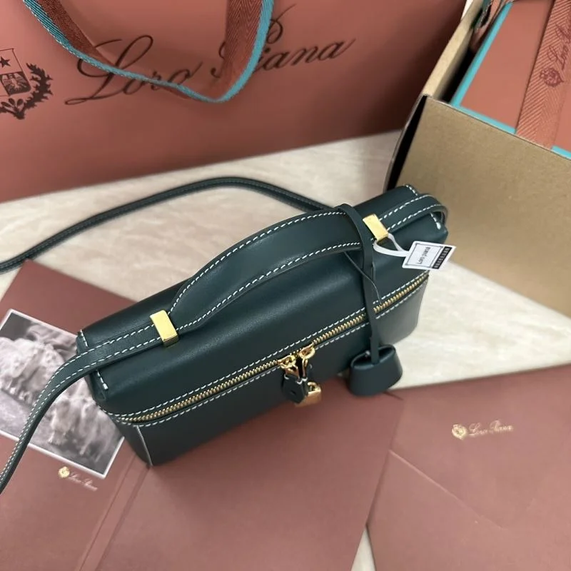 Loro Piana Satchel Bags Popular 43867