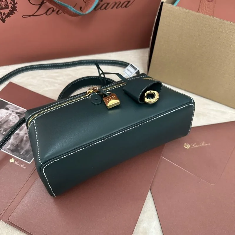 Loro Piana Satchel Bags Popular 43867