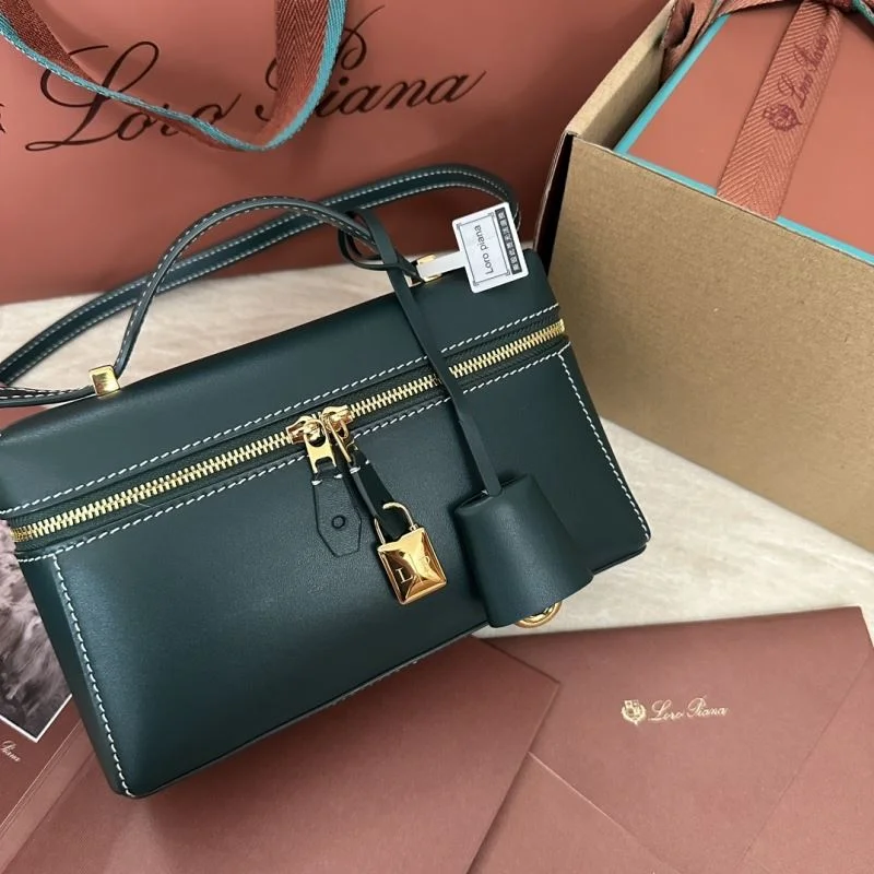 Loro Piana Satchel Bags Popular 43867