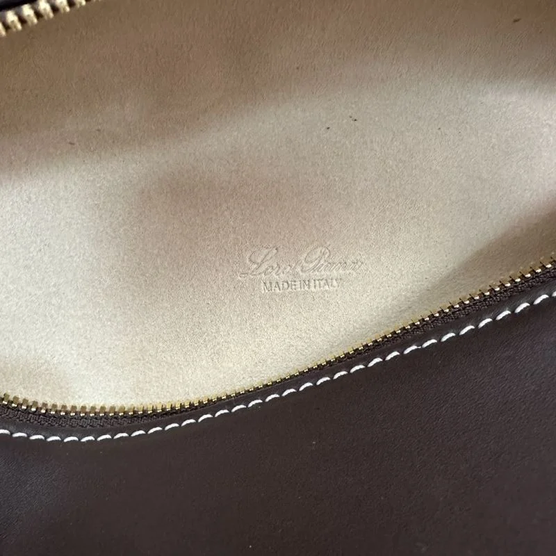 AllSeason Loro Piana Satchel Bags 43869