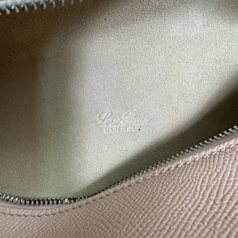 Vibrant Loro Piana Satchel Bags 43872