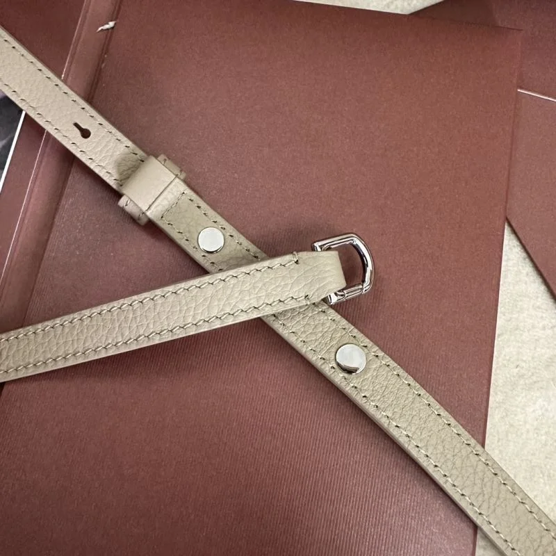 Flexible Loro Piana Satchel Bags 43870