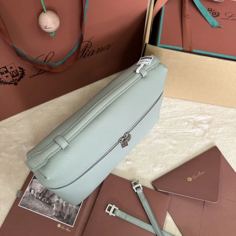 Loro Piana Satchel Bags Modern 43883