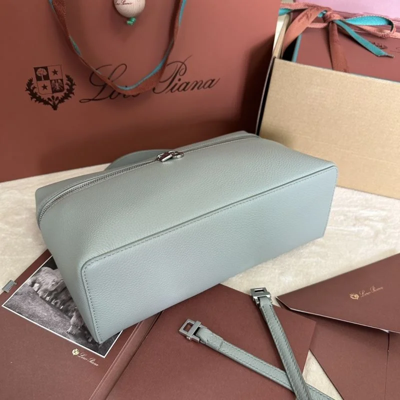 Loro Piana Satchel Bags Modern 43883