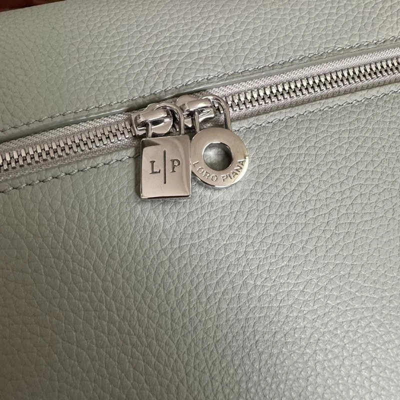 Loro Piana Satchel Bags Modern 43883