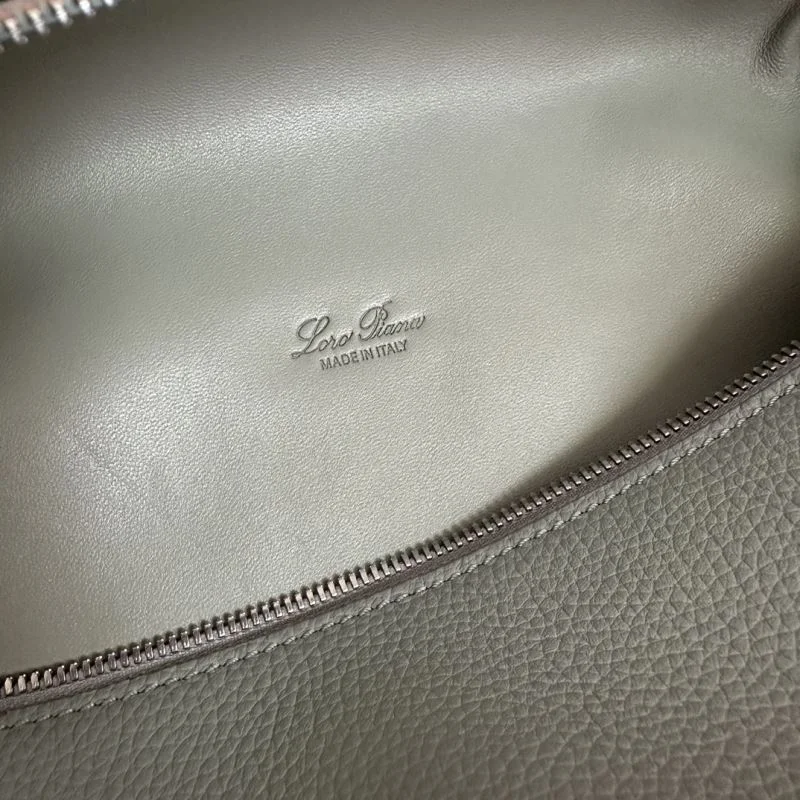 Loro Piana Satchel Bags Modern 43883