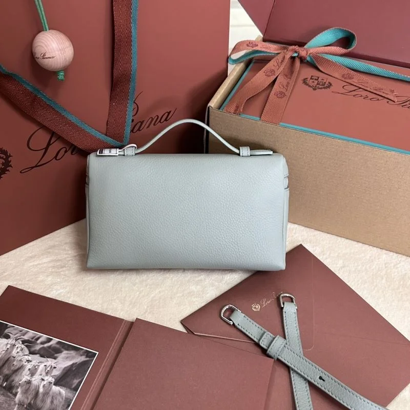 ModernLook Loro Piana Satchel Bags 43868