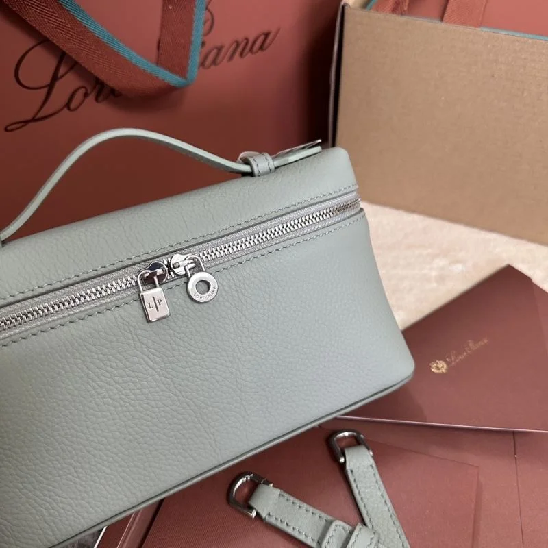 ModernLook Loro Piana Satchel Bags 43868