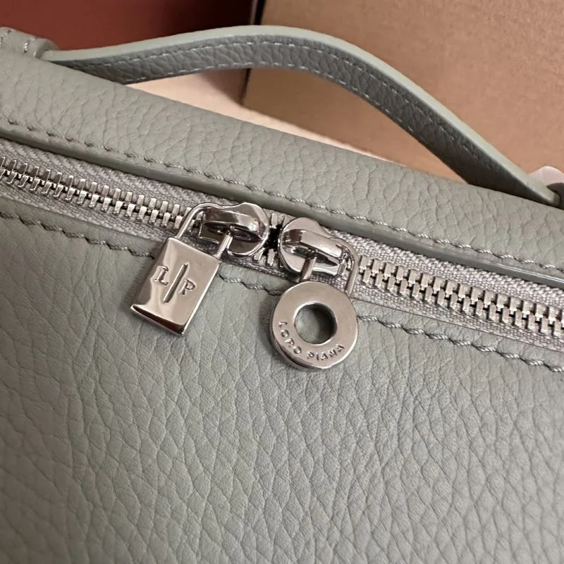 ModernLook Loro Piana Satchel Bags 43868