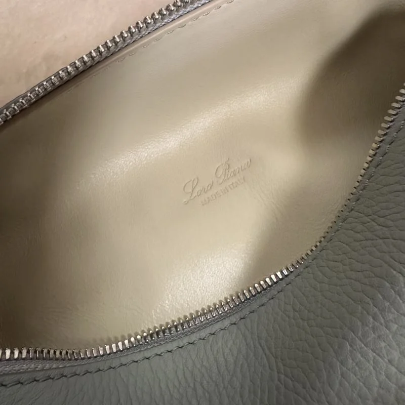 ModernLook Loro Piana Satchel Bags 43868