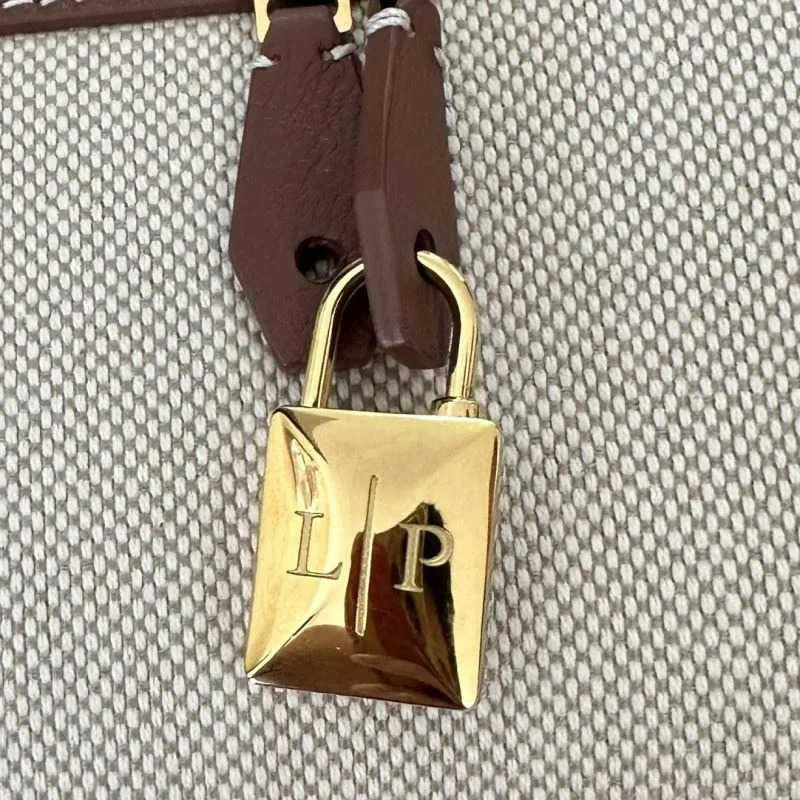 Loro Piana Satchel Bags Bold 43963