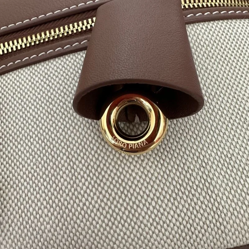 Loro Piana Satchel Bags Bold 43963
