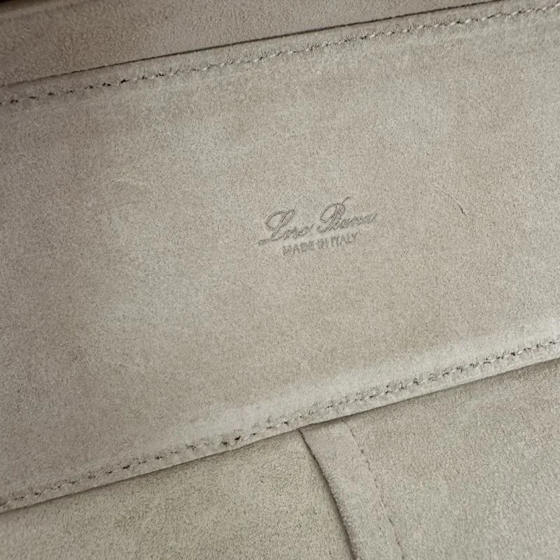 Loro Piana Satchel Bags Bold 43963