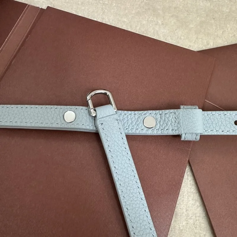 Versatile Loro Piana Satchel Bags 43880