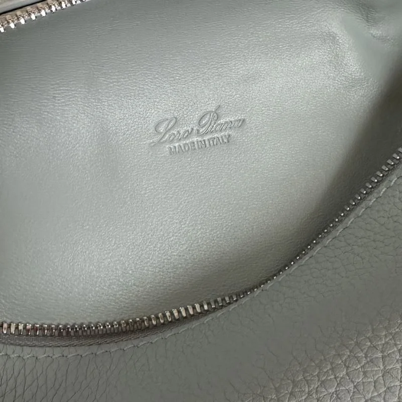 Versatile Loro Piana Satchel Bags 43880