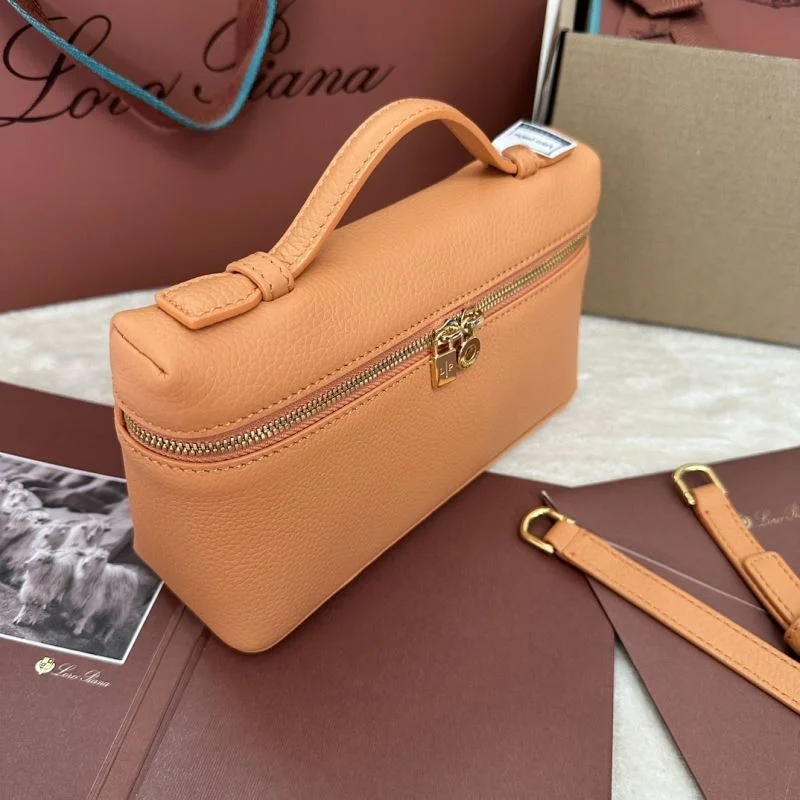 Loro Piana Satchel Bags Efficient 43874