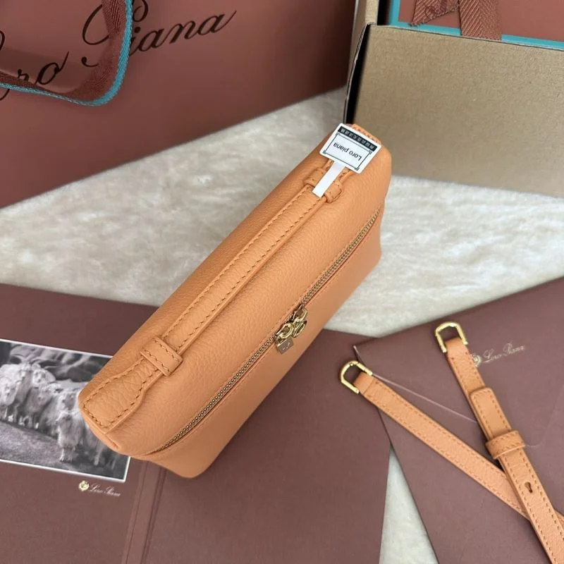 Loro Piana Satchel Bags Efficient 43874