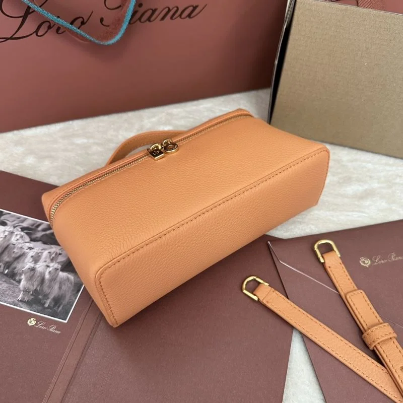 Loro Piana Satchel Bags Efficient 43874