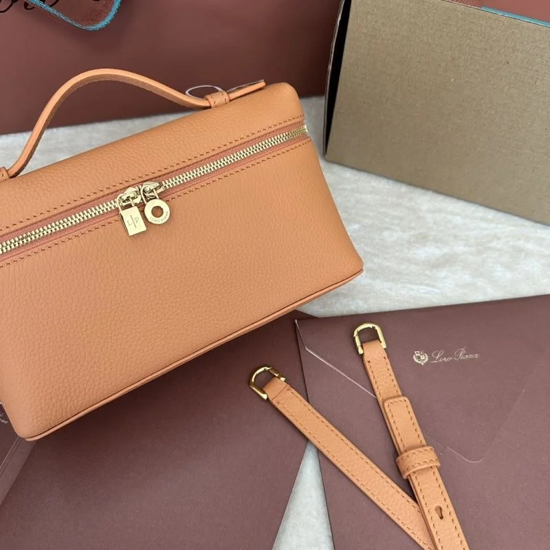 Loro Piana Satchel Bags Efficient 43874