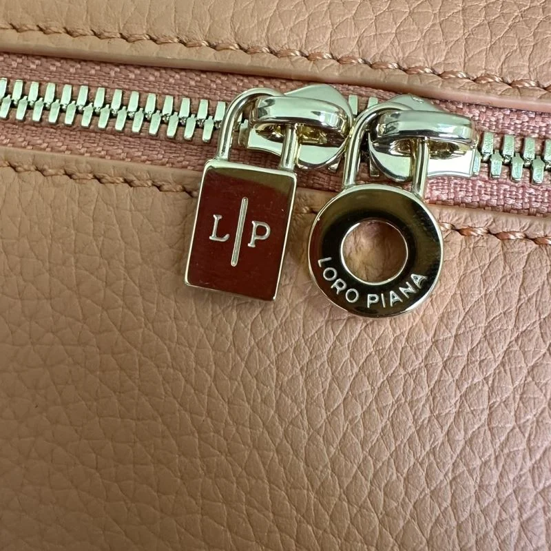 Loro Piana Satchel Bags Efficient 43874
